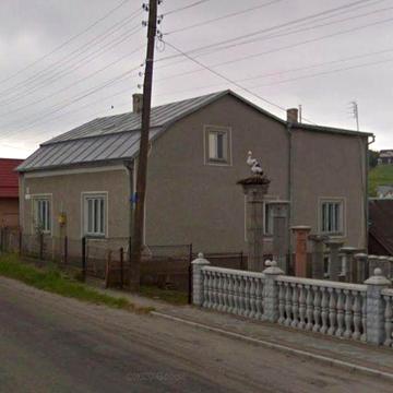 Будинок 3хповерховий