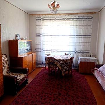 Продаж двокімнатної квартири ЖК КПУК Костопільське БЖКП