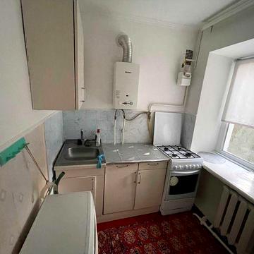 Оренда 2к. квартири, центр, район лікарні
