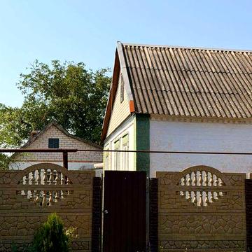 Продам ДІМ с.Радіонівка