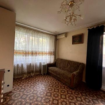 Оренда 1кім Квартири вулиця  Севастопольська площа  Смілянська 17