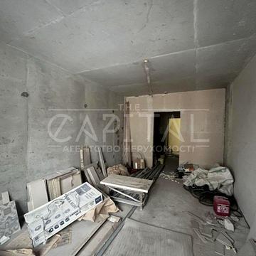 Продам квартиру ЖК Золотоустівський | 1 кім | 52м2 | 11 поверх | Шевченковский район | вулиця Полтавська 10 ЖК Златоустівський