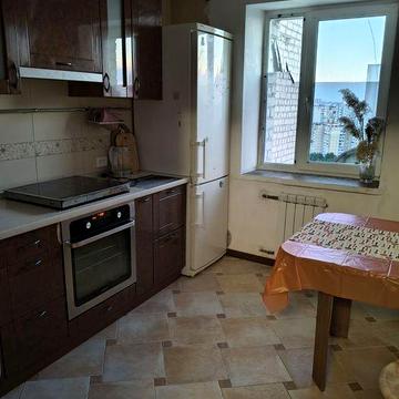 Здам двокімнатну квартиру, Соломянський, Лобановського