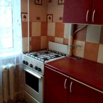 Продажа однокомнатной квартиры Отрадный