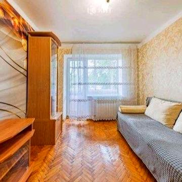 Сдам 3 к. Метро Дворец спорта, Стадионный проезд, Военным можно