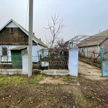 будинок в Овідіополі