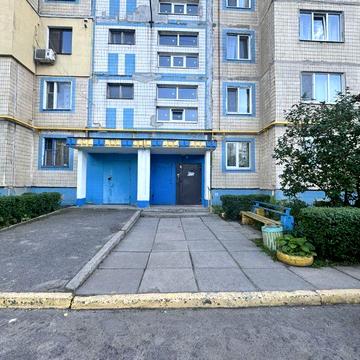 Продам 1ком.квартиру. Каменское. Левый берег. ОСББ. ЖК Добробуд