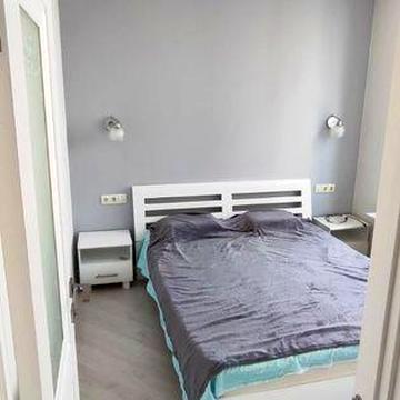 Оренда 1к квартири Метро Лівобережна, ЖК Каховська