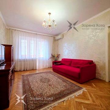 Продаж двокімнатної квартири Осокорки