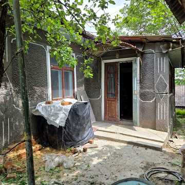 Продам будинок м.Балта під ремонт всі комунікації