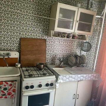 Продам 2-кімнатну квартиру в мікрорайоні Авіатор, м. Чугуїв