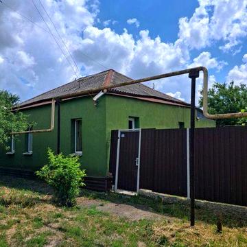Продам Целый Дом 90 м2 Метро Киевская Матюшенка Сабинова Березовская Сертификат Да DI