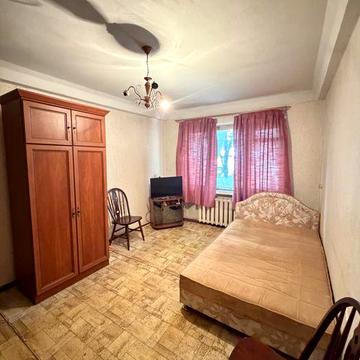 3 кімнатна ,Вознесенівський ,Патріотична 56