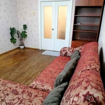 Сдам двухкомнатную квартиру на ж/м Тополь-1
