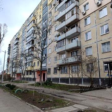 Оренда двокімнатної квартири на Лівому березі