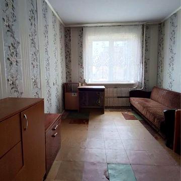Продам 2 х комнатную квартиру , Каменское , левый берег, 1 район
