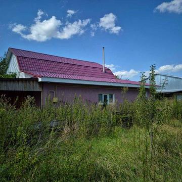 Продам дім в селі