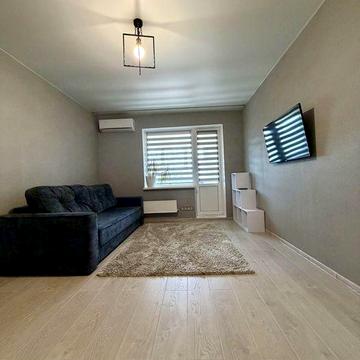 2-кімнатна квартира 50 м² біля метро вул. Ревуцького