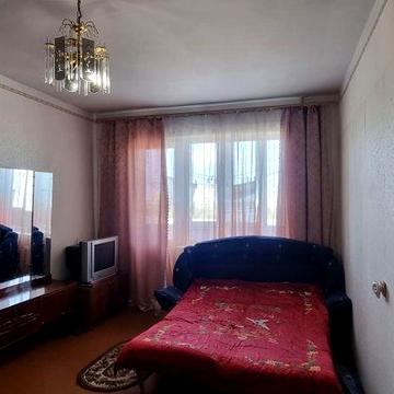 Оренда однокімнатної квартири на Шуменському . Район ринку . Ліфт працює .