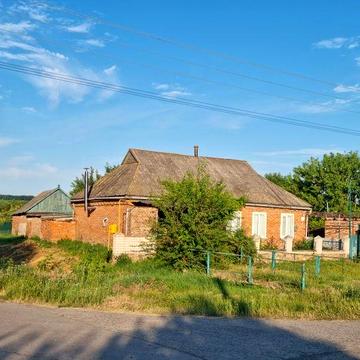 Продаж будинку 100 кв м з меблями та технікою біля Кропивницького