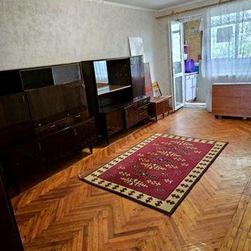 Сдам 2 кімнатну квартиру, власник