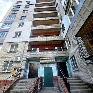 Продам 2-к квартиру в кирпичной высотке на пр. Слобожанский