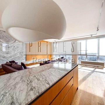 Продаж 4-кімнатної квартири 130 м² ЖК Ярославів Град, Центр, вул. Бульварно-Кудрявська ЖК Ярославів Град