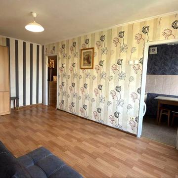 Продаж 1-кім квартира метро Лісова масив Лісовий