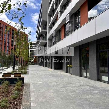 Продаж 4-кімнатної квартири 113 м² ЖК Respublika, Теремки, вул. Братів Шеметів ЖК Республіка