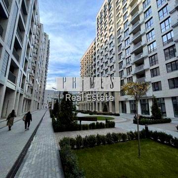 Видова ЖК Ярославів Град вул. Бульварно-Кудрявська 17 Золоті Ворота ЖК Ярославів Град