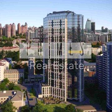 Продаж 2к квартири, ЖК A136 Highlight Tower, вул. Антоновича, 136 ЖК А136