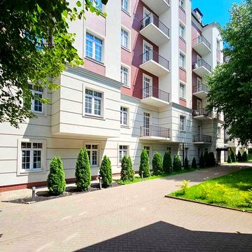 Без комісії. Продаж 3-к квартири 75 мкв. Клубний будинок бізнес-класу ЖК Notting Hill Солом’янка ЖК Notting Hill