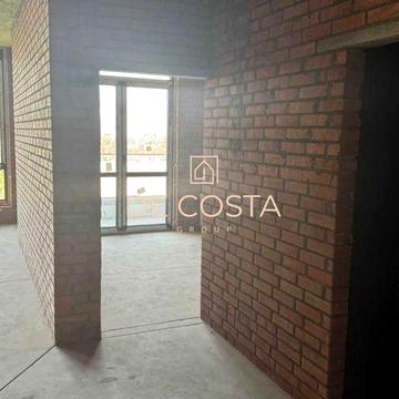 2К квартира 91 м² | 1 секція | Crystal Park Tower | БЕЗ% |Вид на парк ЖК Crystal Park Tower