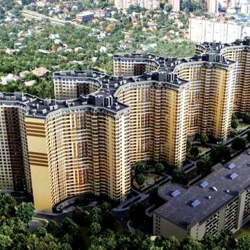 1-кімнатна квартира 39,58 м² у ЖК Family & Friends | секція Ж | 18 поверх | переуступка ЖК Family &amp; Friends