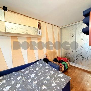 Продаж 1к Квартири бул. Жуля Верна, Борщагівка, Київ