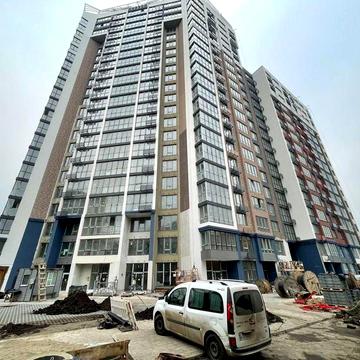 Продаж Квартири , 3-к , Лукянівський Каскад 102 м2