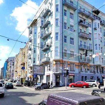 -50% 5кім квартира 193кв.м в центрі Києва вул. Саксаганського 26/26, з ремонтом ЖК царський будинок після реконструкції