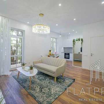Продаж 2К квартири Notting Hill/Авторський ремонт/Без комісії ЖК Notting Hill