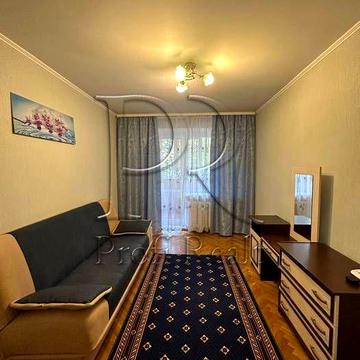 Продаж 3 кімн. квартири за адресою Володимира Івасюка, 20а Оболонь