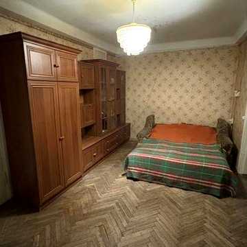 Продаж 2-к квартири від власника. Без комісії. Під ремонт. Соцмістечко. ЖК Соцмісто