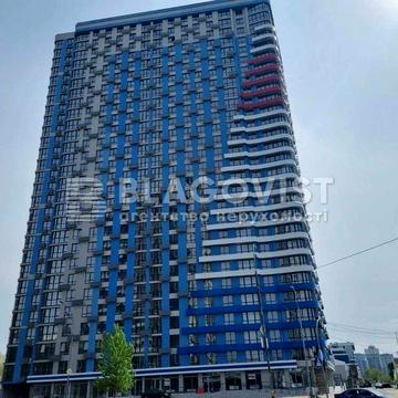 Продаж 1-кімнатної квартири в ЖК «Берег Дніпра» ЖК берег дніпра
