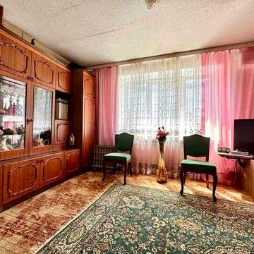 Продаж квартири вул. Борщагівська, 173/187