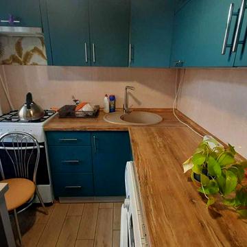 Продаж однокімнатної квартири  метро Мінська 3хв. , вул. Левка Лукяненка, 6А