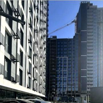 Продам 1-кімн квартиру в ЖК Нордіка Залізничне шосе 45А Печерськ