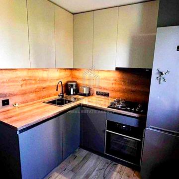 Продаж 3-кімнатної квартири з ремонтом, бульвар Миколи Руденка, 22 ЖК У-квартал
