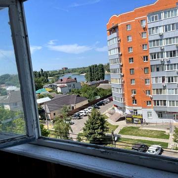2 Кімнатна Квартира оренда