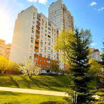 Без % Продаж 3 кімнатної квартири Червоної Калини 1 В 7 поверх