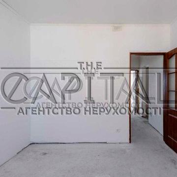 ПРОДАЖ 3 кімнатної квартири 82 м2 ЖК Евріка Юлії Здановської 85 Б Голосіївський район