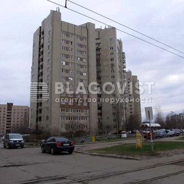 3к Оболонь, продаж квартири в цегляному будинку
