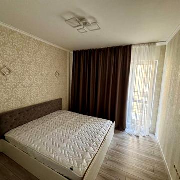ОРЕНДА Однокімнатної квартири 65м2 ЖК Садочок НИЗЬКИЙ ПОВЕРХ Бюджетна
